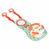 Moni Κρεμαστό Παιχνίδι Αυτοκινήτου Car toy Baby Pilot HE0623 (3800146224318)