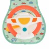 Moni Κρεμαστό Παιχνίδι Αυτοκινήτου Car toy Baby Pilot HE0623 (3800146224318)