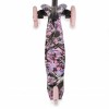 Moni Scooter Fidget με Φωτιζόμενες Ρόδες Ροζ (3800146227951)