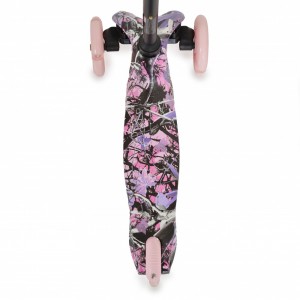 Moni Scooter Fidget με Φωτιζόμενες Ρόδες Ροζ (3800146227951) Moni Scooter Fidget με Φωτιζόμενες Ρόδες Ροζ (3800146227951)