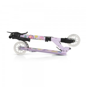 Byox Scooter Snazzy Lilac (3800146228729)