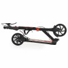 Byox Πατίνι Scooter Plexus Black (3800146229252)