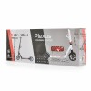 Byox Πατίνι Scooter Plexus Black (3800146229252)