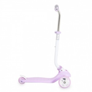 Byox Scooter με Λαβή γονέα Tristar Lilac (3800146229269) Byox Scooter με Λαβή γονέα Tristar Lilac (3800146229269)