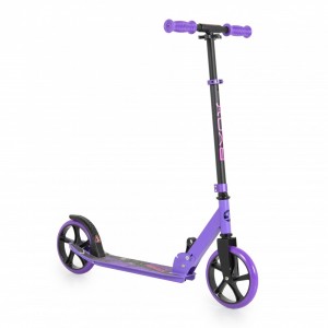 Byox Scooter Storm Lilac (3800146229313)