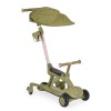 Byox Scooter Cornet 6in1 Green (3800146229481)