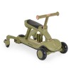Byox Scooter Cornet 6in1 Green (3800146229481)