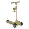 Byox Scooter Cornet 6in1 Green (3800146229481)