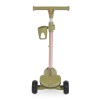 Byox Scooter Cornet 6in1 Green (3800146229481)