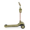 Byox Scooter Cornet 6in1 Green (3800146229481)