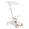 Byox Scooter Cornet 6in1 white (3800146229498)