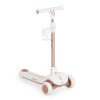 Byox Scooter Cornet 6in1 white (3800146229498)