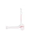 Byox Scooter με Φωτιζόμενες Ρόδες Aero Lace Pink (3800146229528)