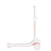 Byox Scooter με Φωτιζόμενες Ρόδες Aero Lace Pink (3800146229528)