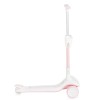 Byox Scooter με Φωτιζόμενες Ρόδες Aero Lace Pink (3800146229528)