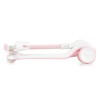 Byox Scooter με Φωτιζόμενες Ρόδες Aero Lace Pink (3800146229528)