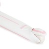 Byox Scooter με Φωτιζόμενες Ρόδες Aero Lace Pink (3800146229528)