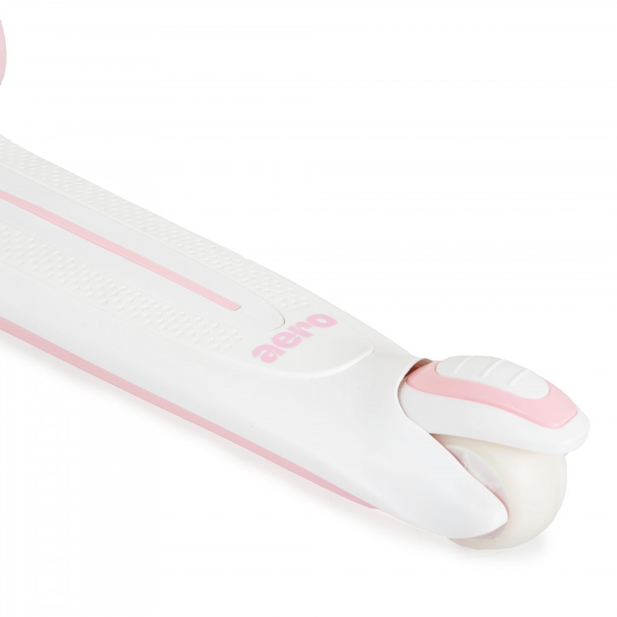 Byox Scooter με Φωτιζόμενες Ρόδες Aero Lace Pink (3800146229528)