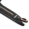 Byox Scooter με Φωτιζόμενες Ρόδες Aero Coal BLack (3800146229535)