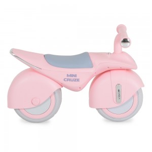Byox Ποδήλατο Ισορροπίας Mini Cruze Pink (3800146229580) Byox Ποδήλατο Ισορροπίας Mini Cruze Pink (3800146229580)