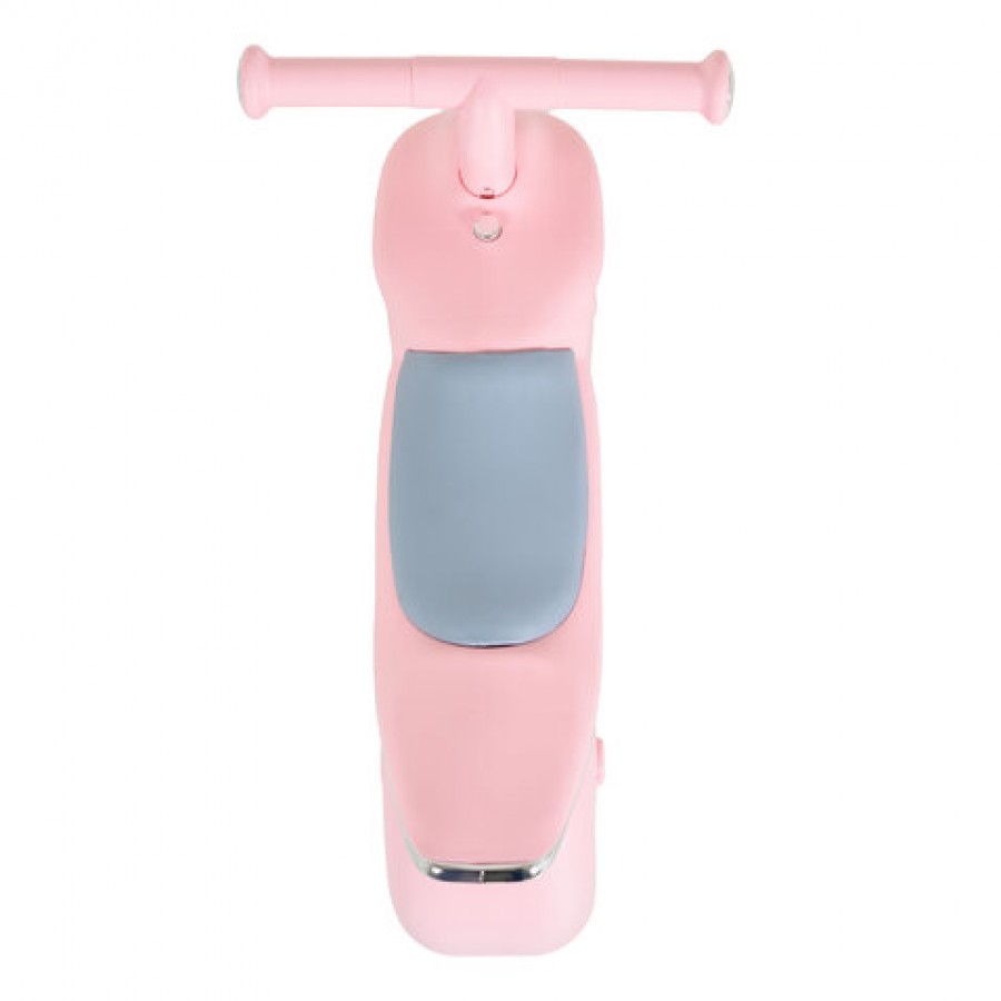 Byox Ποδήλατο Ισορροπίας Mini Cruze Pink (3800146229580) Byox Ποδήλατο Ισορροπίας Mini Cruze Pink (3800146229580)