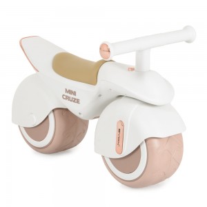 Byox Ποδήλατο Ισορροπίας Mini Cruze ΅White (3800146229597) Byox Ποδήλατο Ισορροπίας Mini Cruze ΅White (3800146229597)