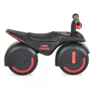 Byox Ποδήλατο Ισορροπίας Mini Cruze Black (3800146229610) Byox Ποδήλατο Ισορροπίας Mini Cruze Black (3800146229610)