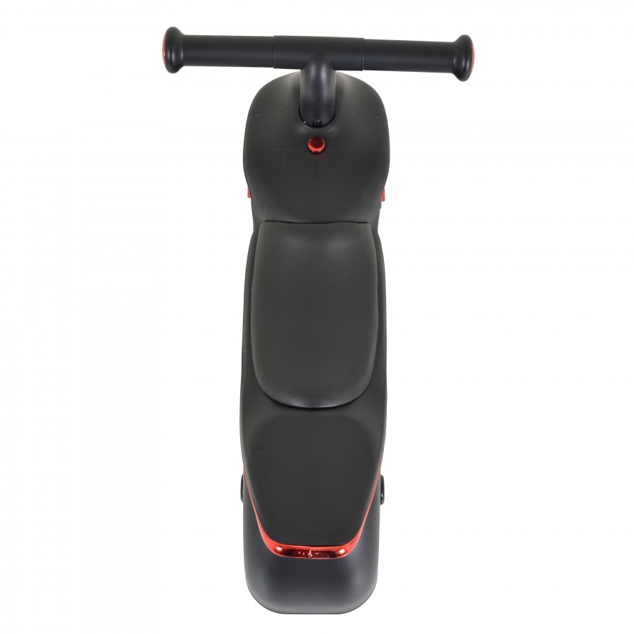 Byox Ποδήλατο Ισορροπίας Mini Cruze Black (3800146229610) Byox Ποδήλατο Ισορροπίας Mini Cruze Black (3800146229610)