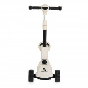 Byox Πατίνι 2 in 1 Checkmate Lace White (3800146229627) Byox Πατίνι 2 in 1 Checkmate Lace White (3800146229627)