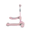 Byox Πατίνι 2 in 1 Checkmate Lace Pink (3800146229634)