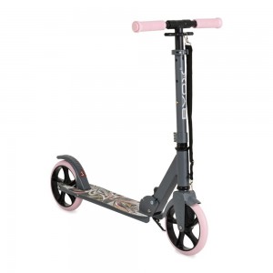 Byox Scooter Flurry Pink (3800146229689)