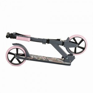 Byox Scooter Flurry Pink (3800146229689)