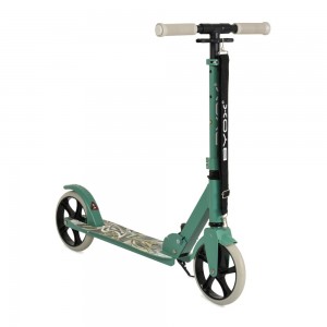 Byox Scooter Flurry Green (3800146229696)