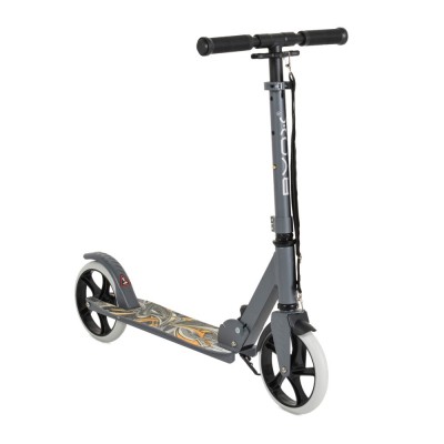 Byox Scooter Flurry Grey (3800146229702)