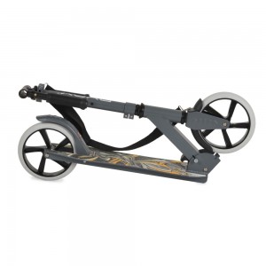 Byox Scooter Flurry Grey (3800146229702)