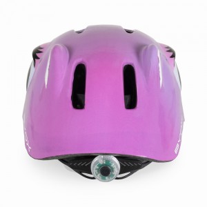 Κράνος ποδηλάτου- scooter Kati Y26 Lilac (3800146229788) Κράνος ποδηλάτου- scooter Kati Y26 Lilac (3800146229788)