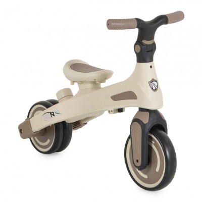 Byox Τρίκυκλο Ποδήλατο Juno Brown (3800146231712)