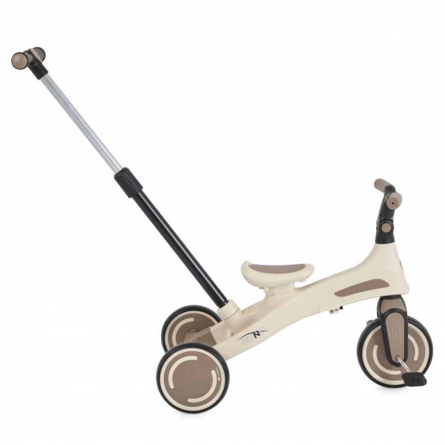 Byox Τρίκυκλο Ποδήλατο Juno Brown (3800146231712)