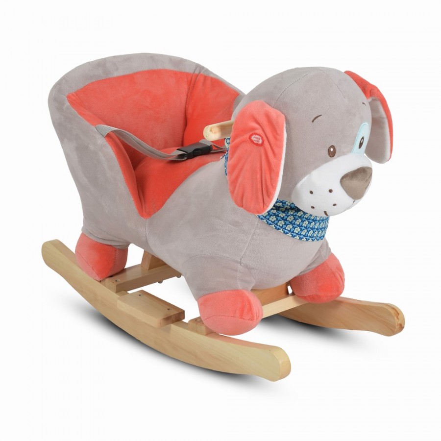 Moni Κουνιστό Κουνιστό Σκυλάκι Ollie (3800146231859)