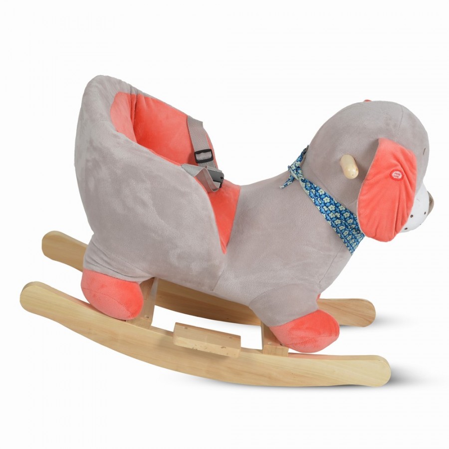 Moni Κουνιστό Κουνιστό Σκυλάκι Ollie (3800146231859)