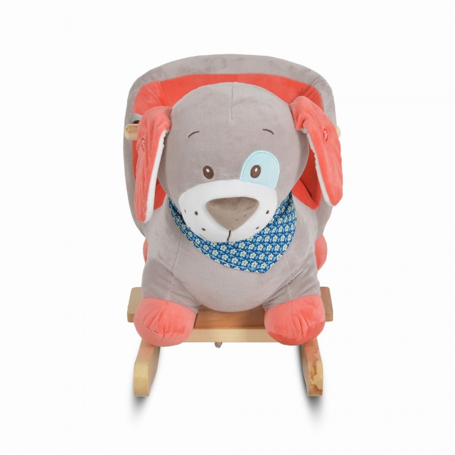 Moni Κουνιστό Κουνιστό Σκυλάκι Ollie (3800146231859)