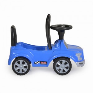 Moni Ποδοκίνητο Αυτοκινητάκι Ride On Orlando 2022 Blue (3800146231927) Moni Ποδοκίνητο Αυτοκινητάκι Ride On Orlando 2022 Blue (3800146231927)