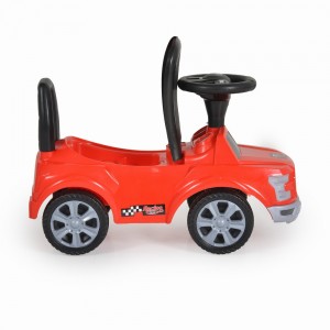 Moni Ποδοκίνητο Αυτοκινητάκι Ride On Orlando 2022 red (3800146231934) Moni Ποδοκίνητο Αυτοκινητάκι Ride On Orlando 2022 red (3800146231934)