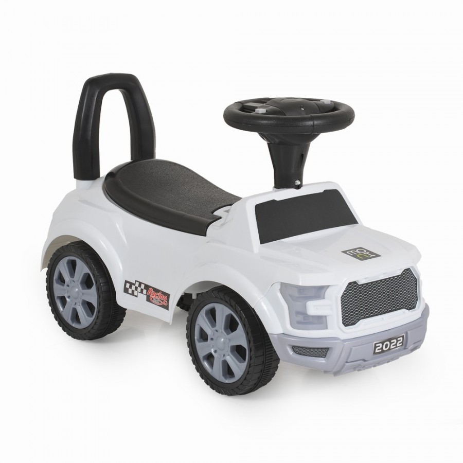 Moni Ποδοκίνητο Αυτοκινητάκι Ride On Orlando 2022 white (3800146231941) Moni Ποδοκίνητο Αυτοκινητάκι Ride On Orlando 2022 white (3800146231941)