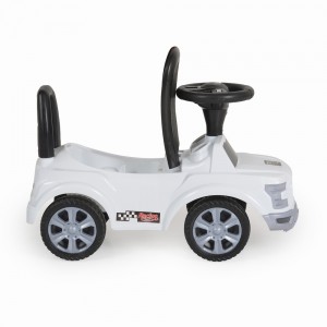 Moni Ποδοκίνητο Αυτοκινητάκι Ride On Orlando 2022 white (3800146231941) Moni Ποδοκίνητο Αυτοκινητάκι Ride On Orlando 2022 white (3800146231941)