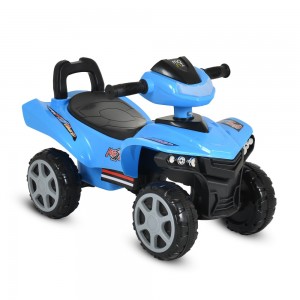 Moni Περπατούρα Γουρούνα No Fear Blue (3800146231958) Moni Περπατούρα Γουρούνα No Fear Blue (3800146231958)