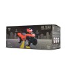 Moni Περπατούρα Γουρούνα No Fear Blue (3800146231958) Moni Περπατούρα Γουρούνα No Fear Blue (3800146231958)