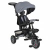 Byox Τρίκυκλο Ποδηλατάκι Αναδιπλούμενο Explore Dark Grey (3800146232016)
