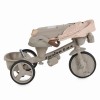 Byox Τρίκυκλο Ποδηλατάκι Fusion Lux Beige (3800146232078)