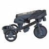 Byox Τρίκυκλο Ποδηλατάκι Fusion Lux Dark Grey (3800146232108) Byox Τρίκυκλο Ποδηλατάκι Fusion Lux Dark Grey (3800146232108)